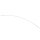 Genuine Skoda Superb 3T chrome moulding 3T0837644 New