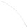 Genuine Skoda Superb 3T chrome moulding 3T0837644 New