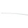 Genuine Skoda Superb 3T chrome moulding 3T0837644 New