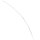 Genuine Skoda Superb 3T chrome moulding 3T0837644 New