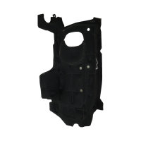 Original VW Audi Seat Skoda Dämpfung 1K1863353P Dämmung Neu