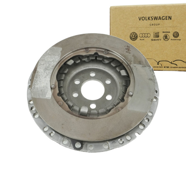 Genuine Volkswagen Seat Skoda Audi pressure plate clutch 027141025N New