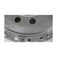Genuine Volkswagen Seat Skoda Audi pressure plate clutch 027141025N New