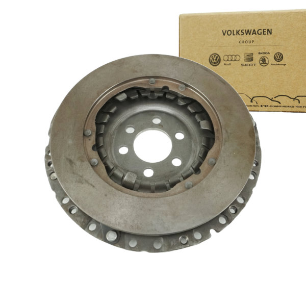 Original VW Seat Skoda Audi pressure plate clutch 027141025M New