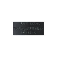 Genuine Kia seat belt buckle belt whip 86871-00Q0E New