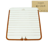 Genuine VW Seat rear window SE029981000A Window with...