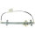 Original Seat Toledo Window regulator 1L0839461 Mechanism window lifter New