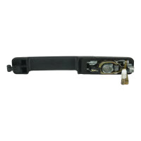 Genuine Seat Toledo 1L Exterior door handle 1L0837207 Exterior door opener new