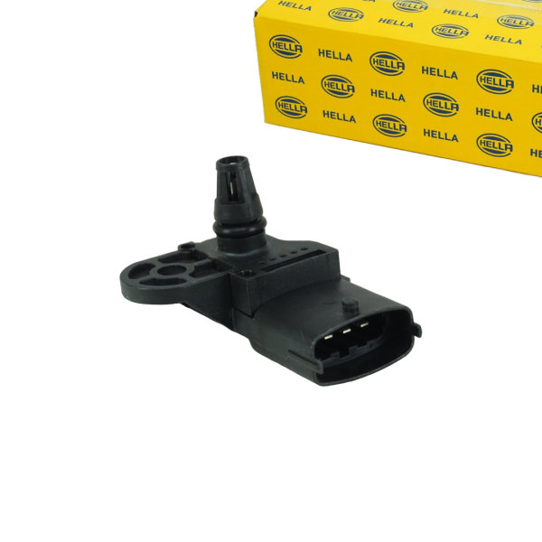 Ladedrucksensor für Opel Astra G H J Combo Insignia Signum Vectra Hella Neu