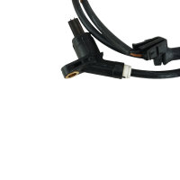 Raddrehzahlsensor Hinterachse für VW Passat 35I (3A2) ABS Sensor Hella Neu