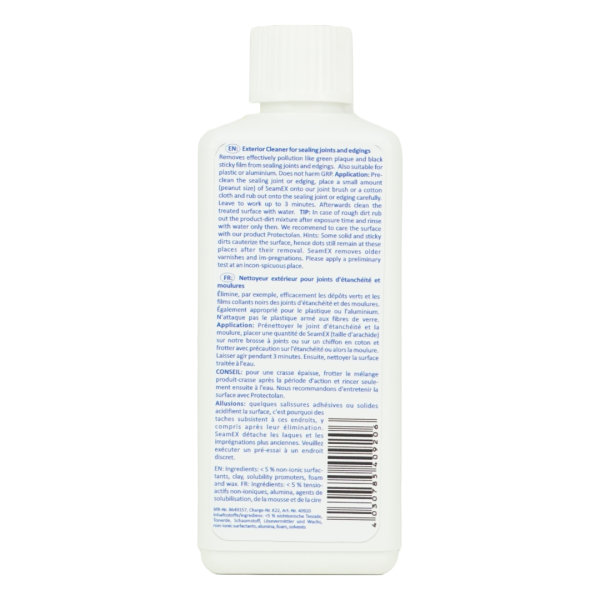 Dr. Keddo Caravan- und Bootsreiniger 500 ml