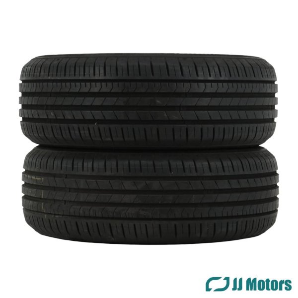 2x Sommerreifen 195/55 R16 91V Vredstein Sportrac 5 Reifen 6,2mm