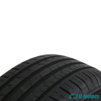 2x 195/55 R16 91V Sommerreifen Vredstein Sportrac 5 Reifen 6,3mm