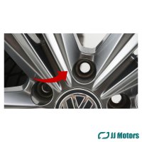 Original VW Touareg 3 CR7 Sebring winter wheels winter tires 19 inch TPMS