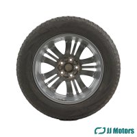 Original Hyundai IX35 winter wheels winter tires 52910-2Y600 225/60 R17 99H TPMS