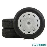 Original Audi A4 8W Winterkompletträder Winterreifen...