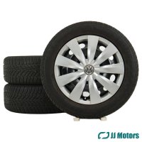 VW Golf 7 Sportsvan Winterräder Winterreifen Winterkompletträder 205/55 R16 91H
