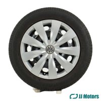 VW Golf 7 Sportsvan Winterräder Winterreifen Winterkompletträder 205/55 R16 91H