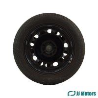 VW Golf 7 Sportsvan Winterräder Winterreifen Winterkompletträder 205/55 R16 91H