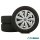 VW Golf 7 Sportsvan Winterräder Winterreifen Winterkompletträder 205/55 R16 91H