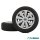 VW Golf 7 Sportsvan Winterräder Winterreifen Winterkompletträder 205/55 R16 91H
