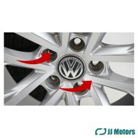 Original VW Touareg CR 3 Winterräder Winterreifen 255/60 R18 108H 18 Zoll RDKS