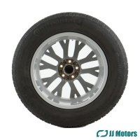 Original VW Touareg CR 3 Winterräder Winterreifen 255/60 R18 108H 18 Zoll RDKS