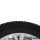 Original VW Touareg CR 3 Winterräder Winterreifen 255/60 R18 108H 18 Zoll RDKS