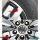 Original VW Amarok 2H Sommerräder Sommerreifen Rocadura 17 Zoll 245/70 R17 108S