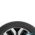 Original VW Amarok 2H Sommerräder Sommerreifen Rocadura 17 Zoll 245/70 R17 108S