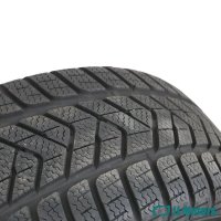 Original Seat Leon 5F ST 5F1 5F8 17 Zoll Winterräder 5F0601025G 225/45 R17 91H