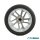 Original Seat Leon 5F ST 5F1 5F8 17 Zoll Winterräder 5F0601025G 225/45 R17 91H