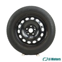 Genuine winter wheels VW T-Roc winter tyres 205/60 R16 92H 5Q0601027AM/AN