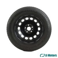 Genuine winter wheels VW T-Roc winter tyres 205/60 R16 92H 5Q0601027AM/AN