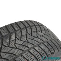Genuine winter wheels VW T-Roc winter tyres 205/60 R16 92H 5Q0601027AM/AN