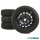 Genuine winter wheels VW T-Roc winter tyres 205/60 R16 92H 5Q0601027AM/AN