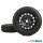 Genuine winter wheels VW T-Roc winter tyres 205/60 R16 92H 5Q0601027AM/AN