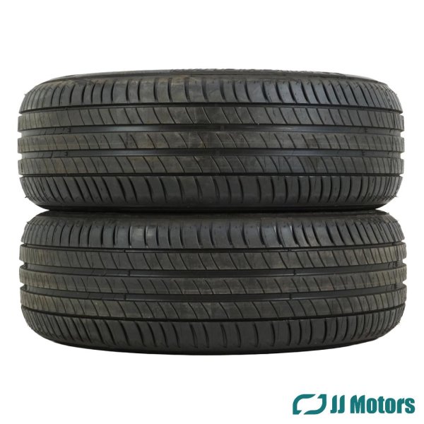 2x summer tyres 215/60 R17 96V Michelin Primacy 3 tyres DEMO