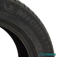 2x summer tyres 215/60 R17 96V Michelin Primacy 3 tyres DEMO
