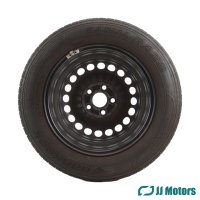 Original VW T5 T6 Sommerreifen Sommerräder 7H0601027D 205/65 R16C 107/105T