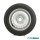 Original VW T5 T6 Sommerreifen Sommerräder 7H0601027D 205/65 R16C 107/105T
