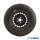 Original VW T5 T6 Sommerreifen Sommerräder 7H0601027D 205/65 R16C 107/105T