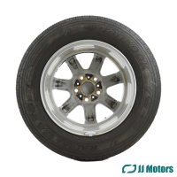 Rial Davos Sommerräder Sommerreifen für VW T5 T6 16Zoll ABE 215/65 R16C 106/104T
