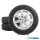 Rial Davos Sommerräder Sommerreifen für VW T5 T6 16Zoll ABE 215/65 R16C 106/104T