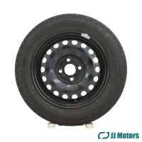 Original VW UP! E-UP! Sommerräder Sommerreifen 165/70 R14 81T 1S0601027G/J