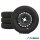 Original VW UP! E-UP! Sommerräder Sommerreifen 165/70 R14 81T 1S0601027G/J