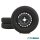 Original VW UP! E-UP! Sommerräder Sommerreifen 165/70 R14 81T 1S0601027G/J