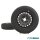 Original VW UP! E-UP! Sommerräder Sommerreifen 165/70 R14 81T 1S0601027G/J