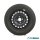 Original VW UP! E-UP! Sommerräder Sommerreifen 165/70 R14 81T 1S0601027G/J