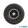Original VW UP! E-UP! Sommerräder Sommerreifen 165/70 R14 81T 1S0601027G/J